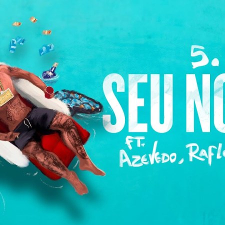 Orochi - Seu Nome (feat. Azevedo_ Raflow & MC Poze do Rodo)