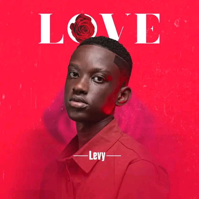 J Levy – Love