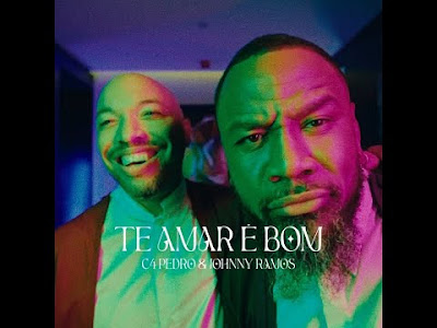 C4 Pedro & Johnny Ramos – Te Amar é Bom (Zouk)