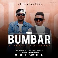 Otawaza x Socorro – Vou Bumbar